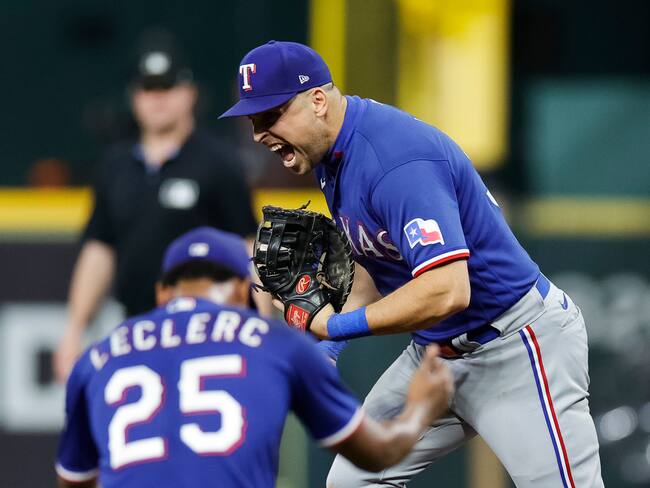 Rangers vs Diamonsbacks, SERIE MUNDIAL EN VIVO, a qué hora y dónde ver final MLB