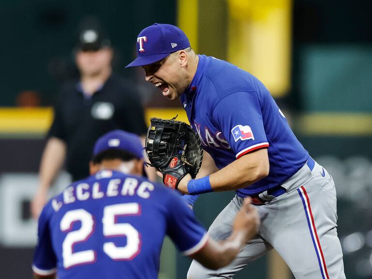 Serie Mundial MLB 2023