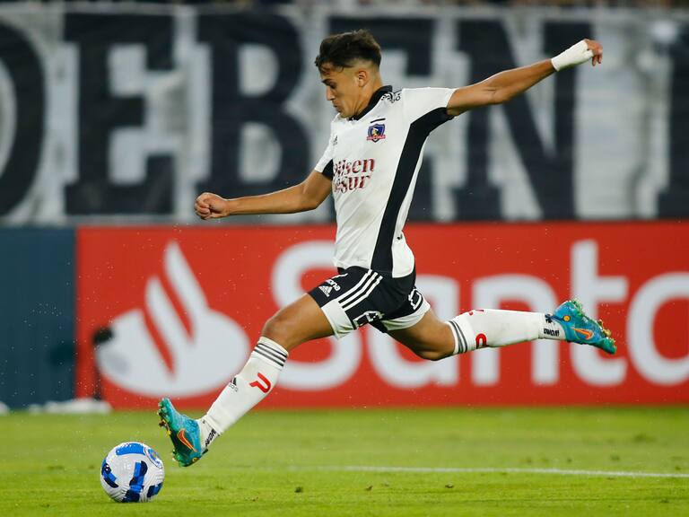 Solari no llegará al América