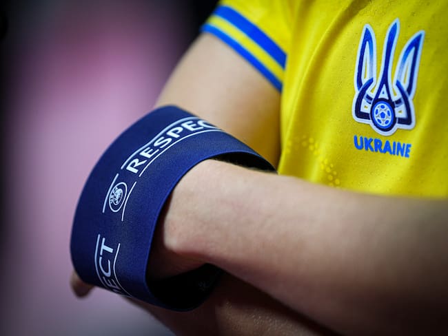 El futbol volverá a Ucrania, a pesar de que la Guerra contra Rusia aún no acaba