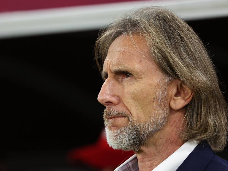 Ricardo Gareca podría continuar dirigiendo a la Selección de Perú