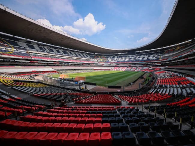 Partidos de México en la Copa del Mundo 2026: calendario en la Ciudad de México y Estadio Azteca