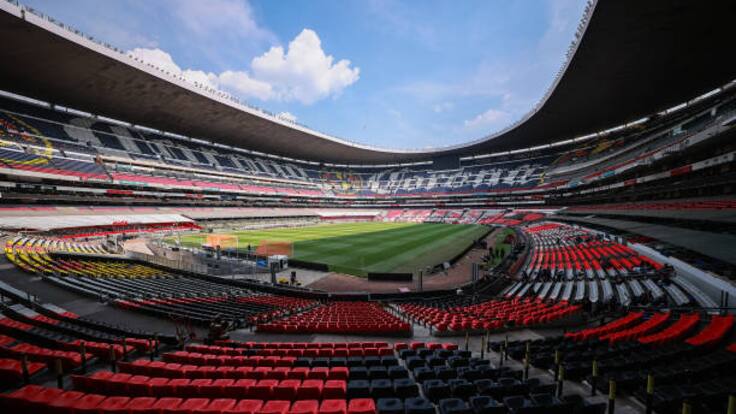 Partidos de México en la Copa del Mundo 2026: calendario en la Ciudad de México y Estadio Azteca