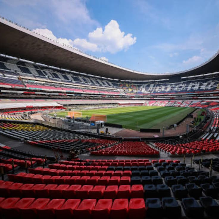 Partidos de México en la Copa del Mundo 2026: calendario en la Ciudad de México y Estadio Azteca