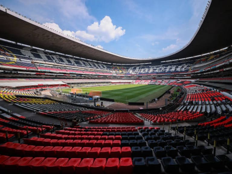 Partidos de México en la Copa del Mundo 2026: calendario en la Ciudad de México y Estadio Azteca