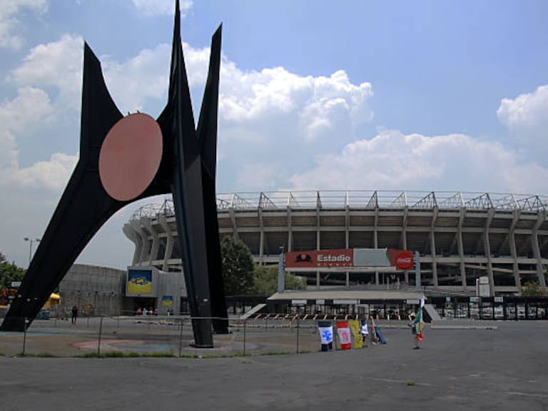 FIFA y propietarios de palcos del Estadio Azteca enfrentados antes del Mundial 2026