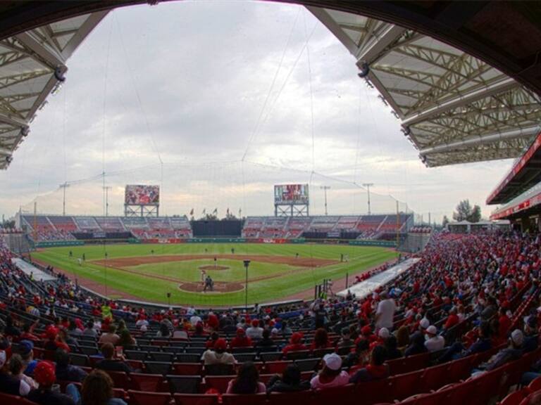 diablos beisbol . Foto: Getty Images