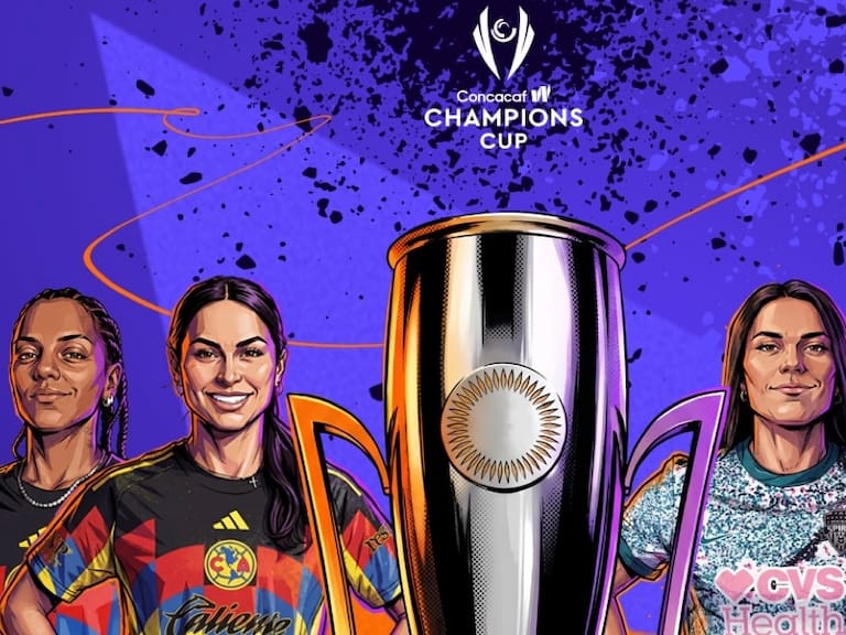 Club América vs Washington Spirit Femenil Gran Final 2026