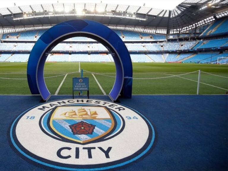 Manchester City. Foto: Getty Images