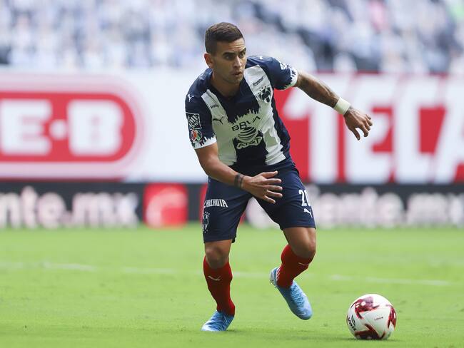 Shayr Mohamed, hijo del Turco será parte del cuerpo técnico en Pumas