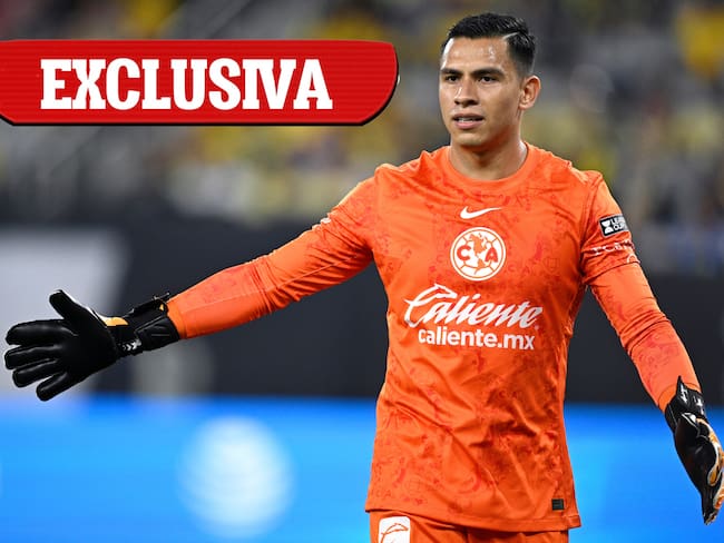 Luis Malagón elogia a Memo Ochoa “Somos amigos, no hay rivalidad hay una gran relación”