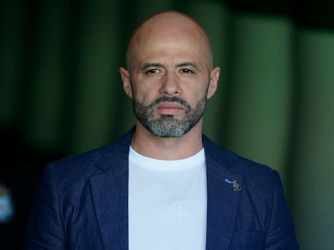 Dante Elizalde: “Tenemos a muchos jugadores de fuerzas básicas, en donde buscamos alimentar su alma con nuestros valores”