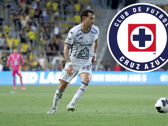 Alan Mozo es nuevo jugador de Cruz Azul: Detalles del fichaje y cuándo debuta