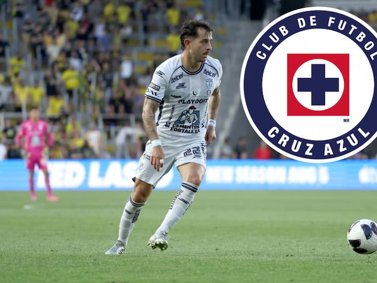 Alan Mozo es nuevo jugador de Cruz Azul: Detalles del fichaje y cuándo debuta