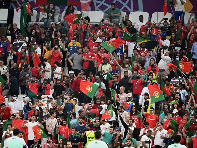 ¿Ha sido un éxito? Esta es la asistencia que ha tenido el Mundial de Qatar 2022