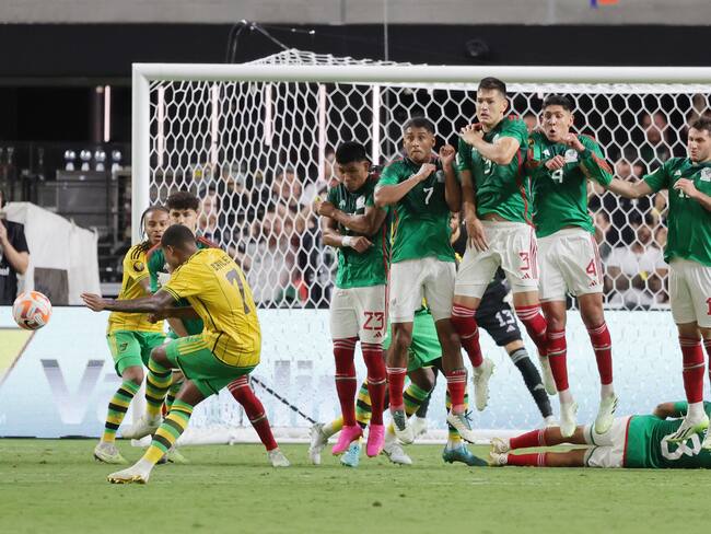 México vs Jamaica: EN VIVO,  dónde, cuándo y a qué hora ver la Copa América