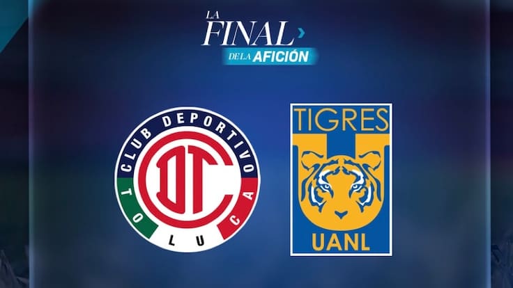 Liga Mx: Horarios definidos de la gran final Apertura 2025