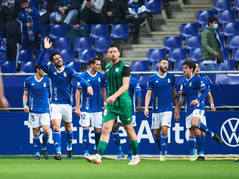 Real Oviedo ya tiene nuevo dueño