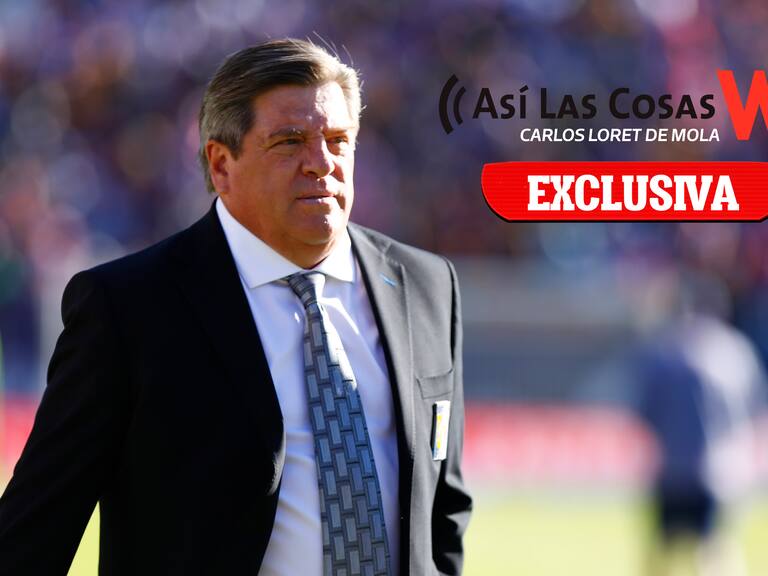 Miguel Herrera fue destituido de Tigres