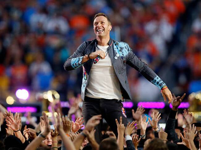 La final del Mundial 2026 tendrá show de medio tiempo como el Super Bowl