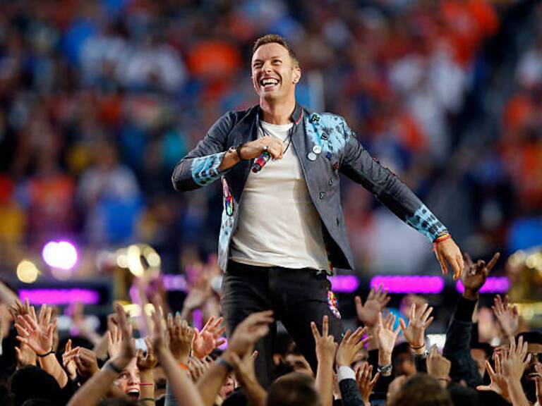 La final del Mundial 2026 tendrá show de medio tiempo como el Super Bowl