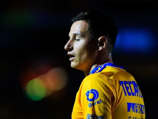 Thauvin demandó a Tigres por incumplimiento de contrato