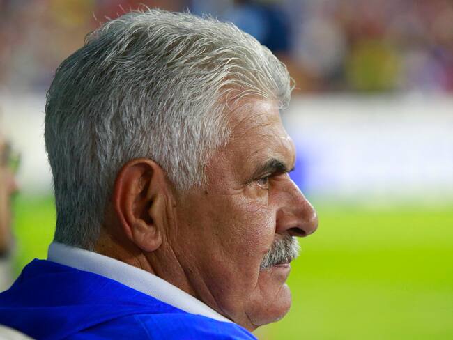 Tuca Ferretti deja las canchas para convertirse en analista de ESPN