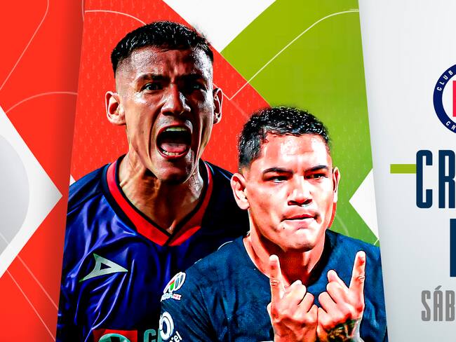 Cruz Azul vs Pumas, EN VIVO, a qué hora y dónde ver, partido Liga MX, jornada 12