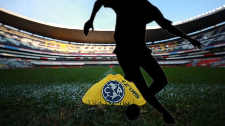 América alista un fichaje histórico: el regreso que ilusiona a Coapa para 2026