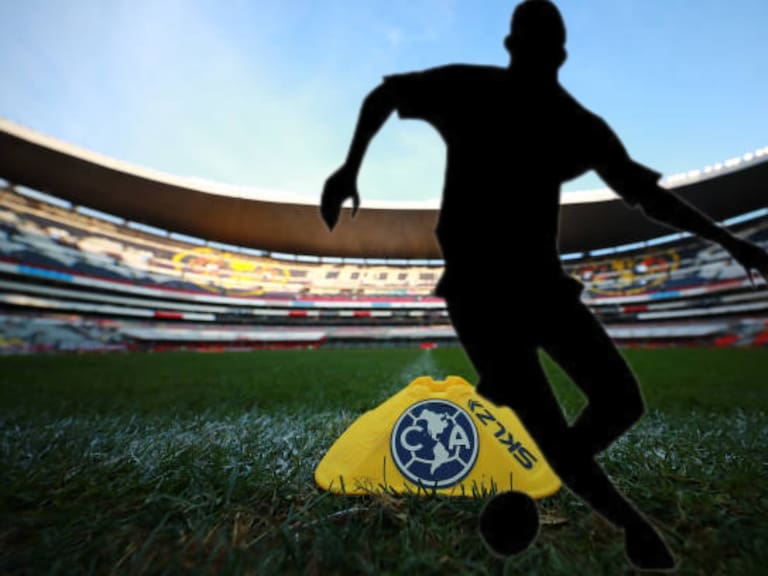 América alista un fichaje histórico: el regreso que ilusiona a Coapa para 2026