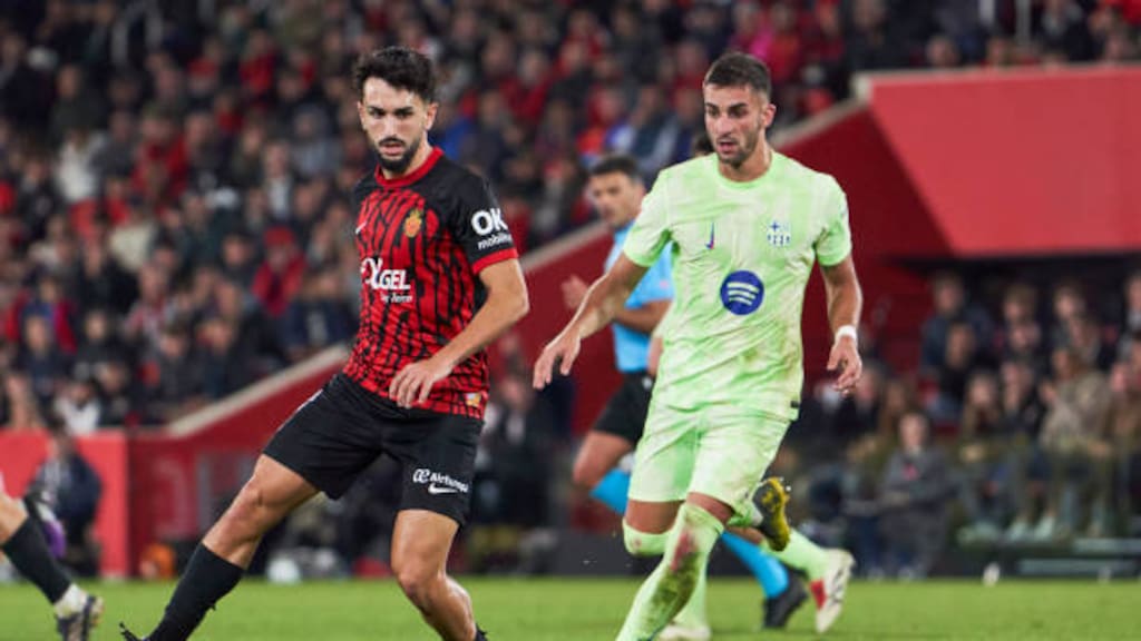 Prediksi Lengkap Barcelona vs Mallorca 7 Februari 4 Prediksi Lengkap Barcelona vs Mallorca 7 Februari