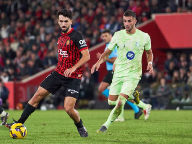 Barcelona vs Mallorca: EN VIVO, dónde, cuándo y a qué hora ver el juego de la Jornada 33 de LaLiga