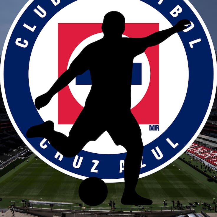 Cruz Azul ya piensa en refuerzos: con este jugador de la Liga MX buscan romper el mercado