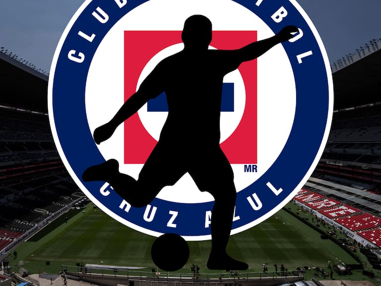 Nuevo jugador de Cruz Azul a la vista