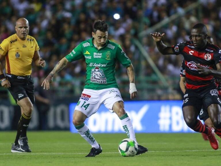 Rubens Sambueza. Foto: GettyImages