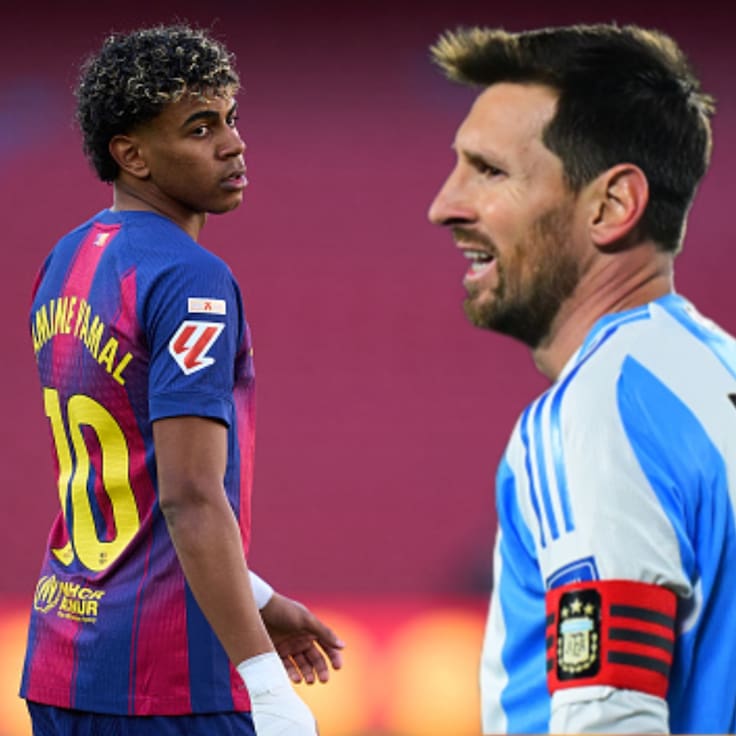 Finalissima queda en pausa; Qatar detiene el fútbol por crisis en el Golfo Pérsico