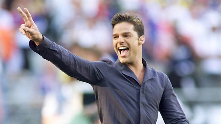 Las 5 canciones más recordadas de los Mundiales