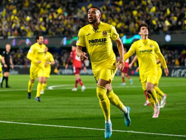 Villarreal dio el batacazo ante el Bayern Munich