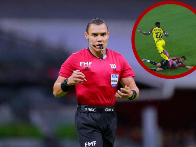 ¿Cuántos penales le ha marcado el Gato Ortiz al América?