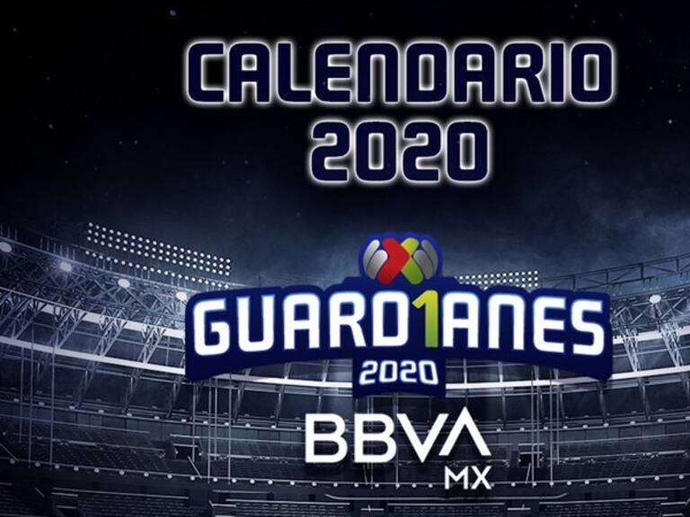 Torneo Guard1anes 2020. Foto: Liga BBVA Mx