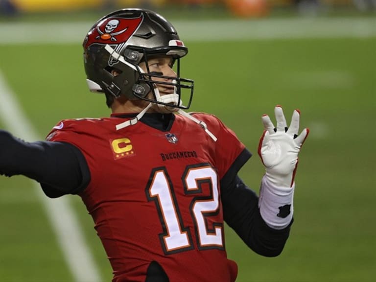 Tom Brady . Foto: GettyImages