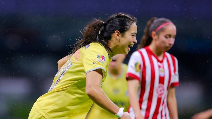 Chivas vs América Femenil: EN VIVO, dónde, cuándo y a qué hora ver el Clásico Nacional de la Jornada 10 Clausura 2025 Liga MX