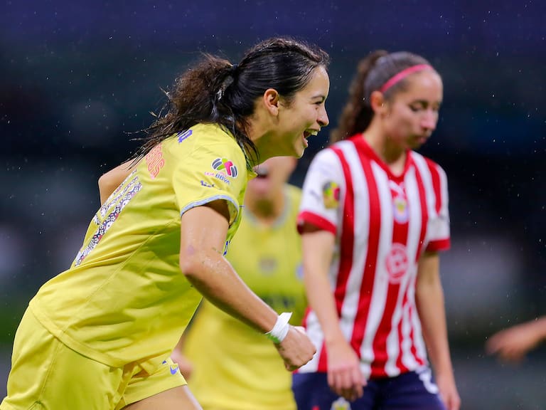 Chivas vs América Femenil: EN VIVO, dónde, cuándo y a qué hora ver el Clásico Nacional de la Jornada 10 Clausura 2025 Liga MX