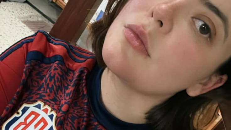 Hija de Miguel Herrera se burla de la Selección Mexicana y hace menos a Malagón