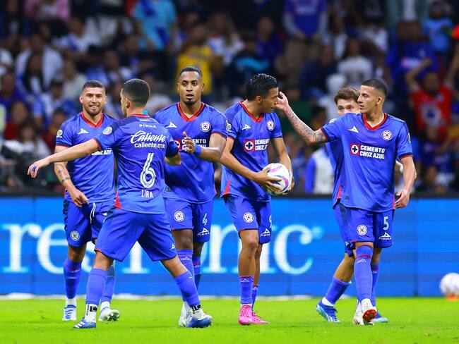 Cruz Azul disputará partido amistoso frente a Querétaro