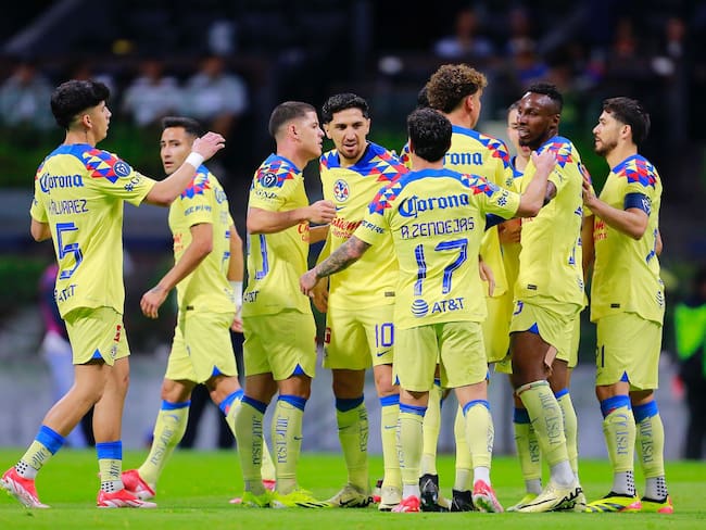 América Campeón por mucho y descenso en drama: ¿Cómo estaría la Liga MX si fuera en formato Europeo?