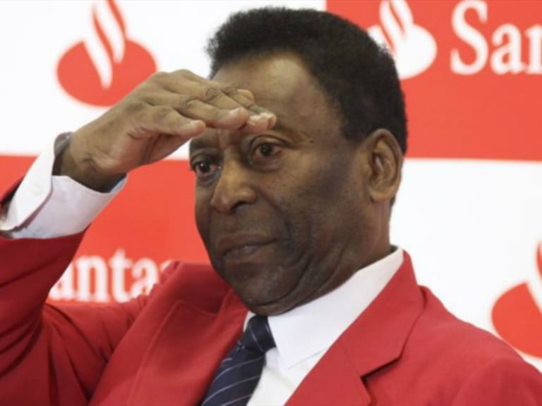 La ex esposa de Pelé revela el mayor defecto del ex futbolista brasileño