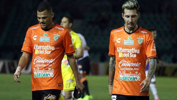 Formalmente desaparecidos