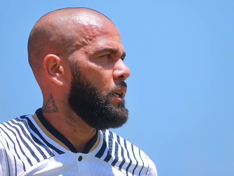 Pumas y Rayados empatan el juego en esta J6 de la Liga MX