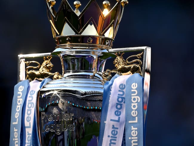 Premier League revela calendario para la temporada 24-25